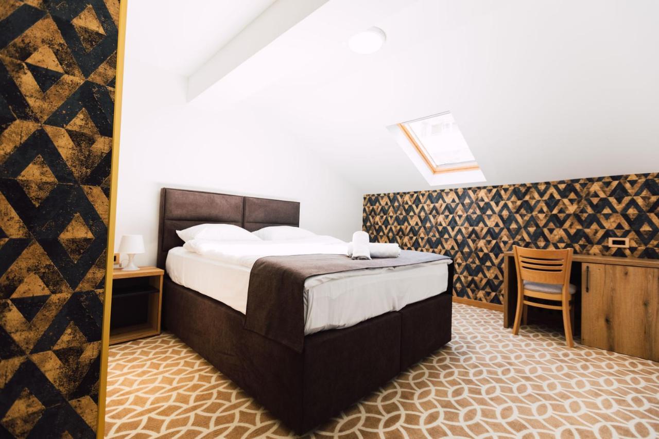 Hotel Livnica Beograd Ngoại thất bức ảnh