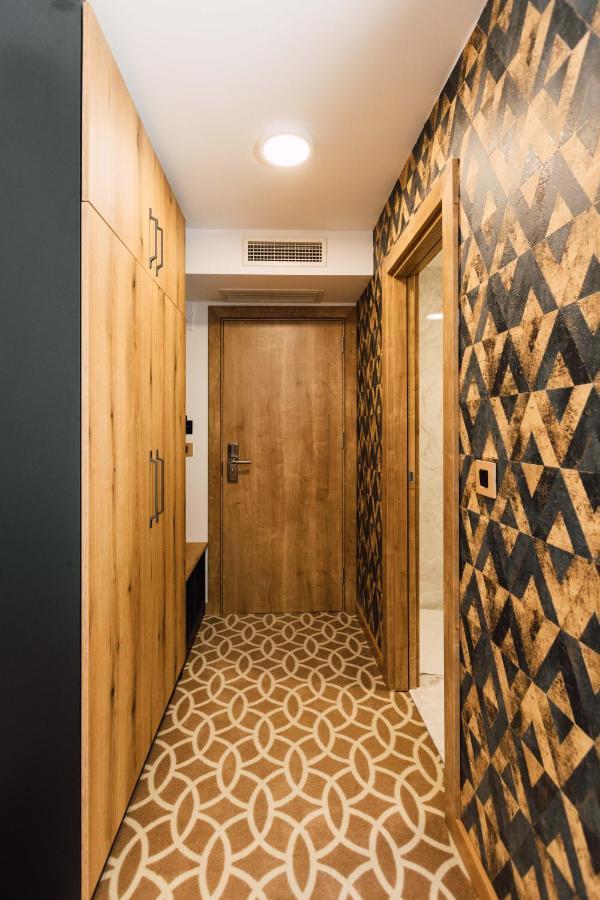 Hotel Livnica Beograd Ngoại thất bức ảnh