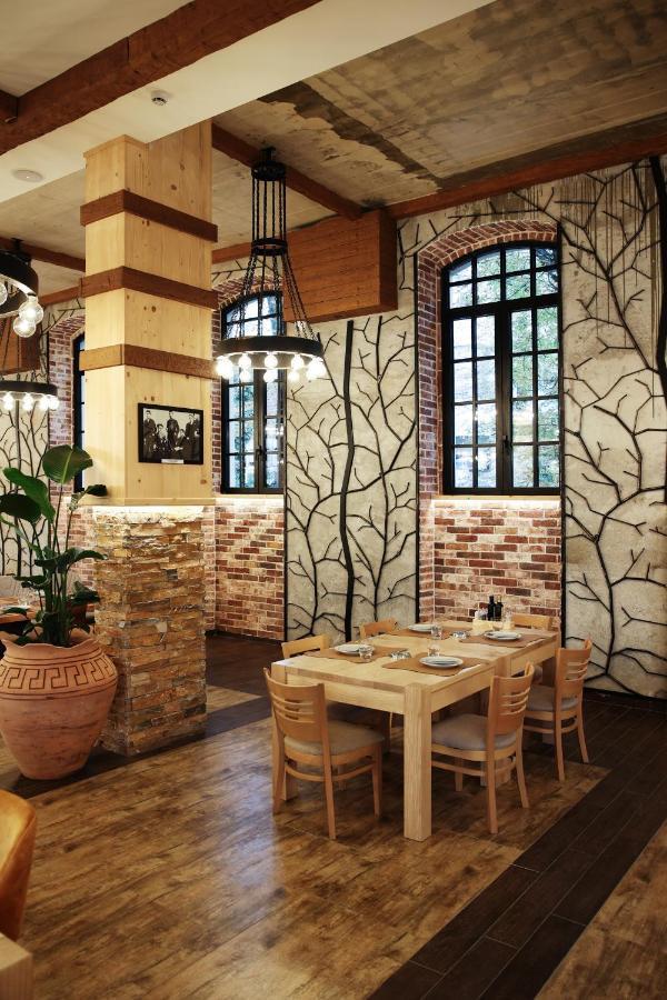 Hotel Livnica Beograd Ngoại thất bức ảnh