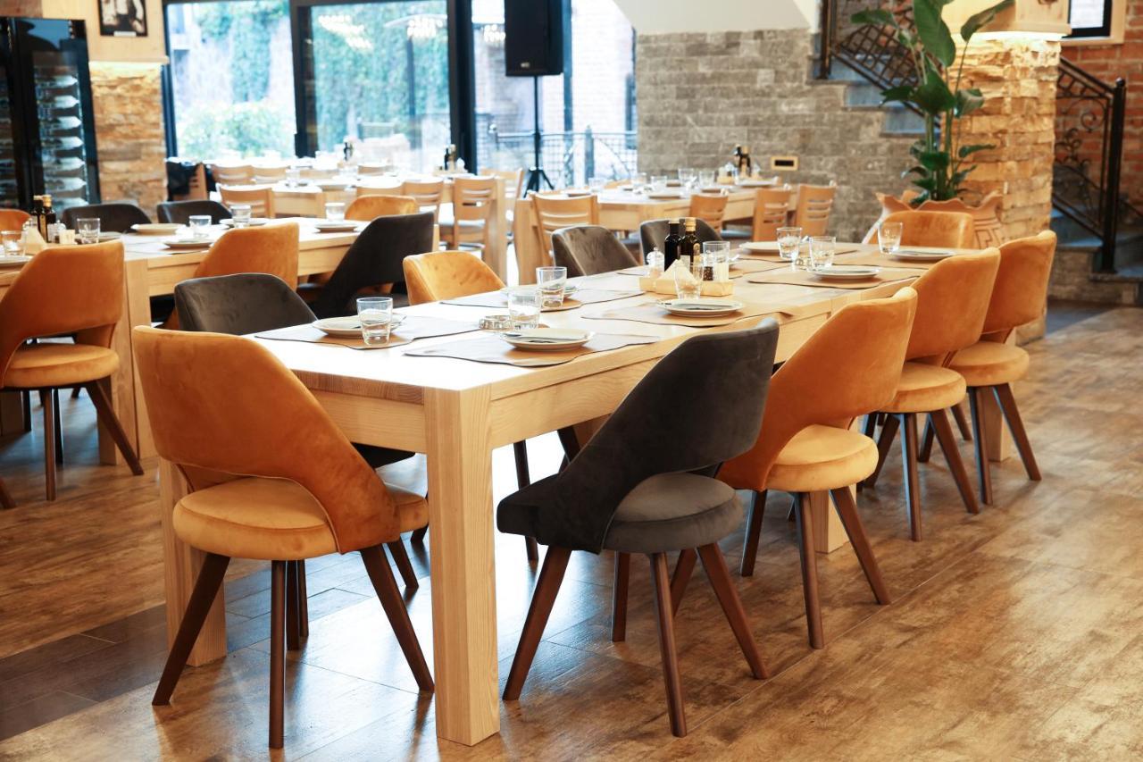 Hotel Livnica Beograd Ngoại thất bức ảnh
